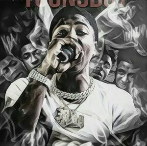 Meet your Posher, Marion